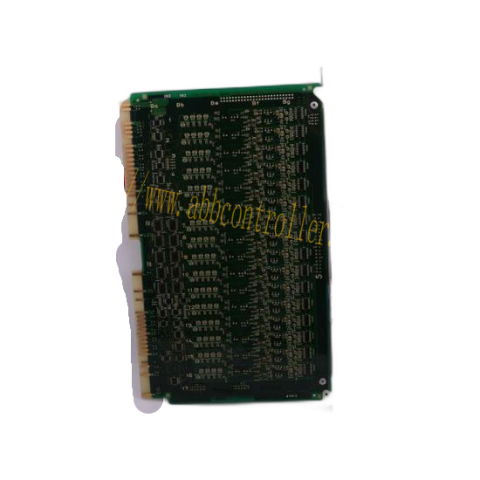 Woodhead SST-PBMS-PCI V1.0.5 Industrial Control Module