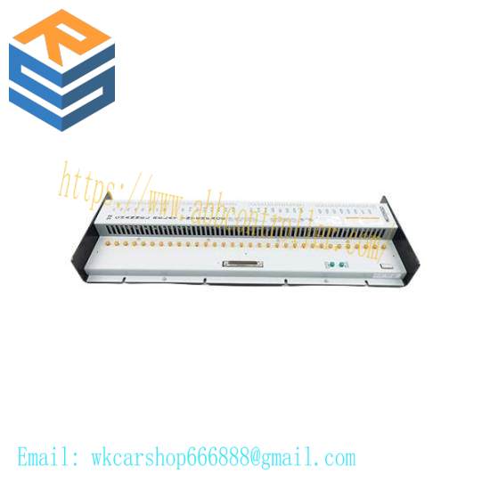 woodward_5441-413_relay_interface_module.jpg WOODWARD 5441-413 Relay Interface Module