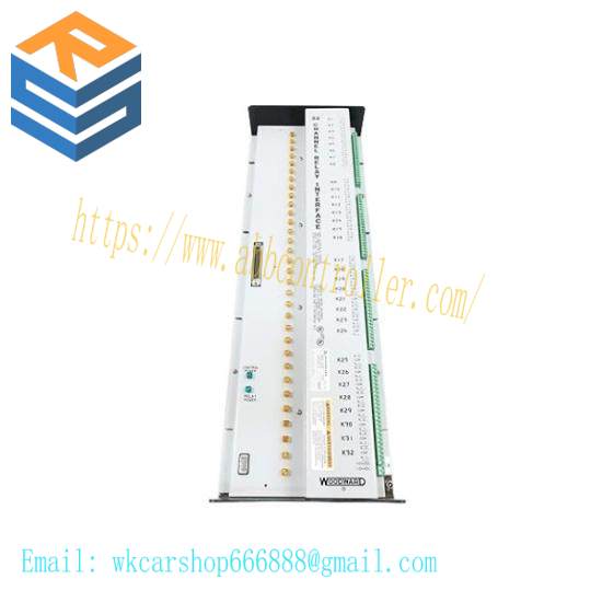 woodward_5441-413_relay_interface_module_1.jpg WOODWARD 5441-413 Relay Interface Module