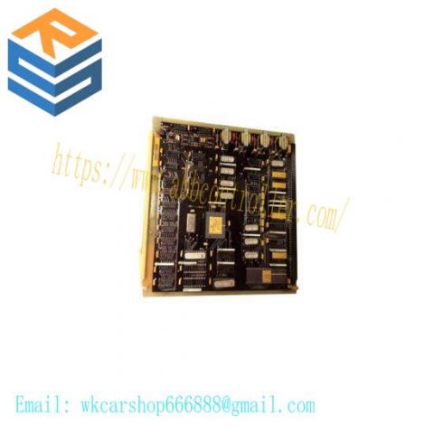 WOODWARD 5462-408: Precision Digital Speed Sensor, Automation Part Excellence