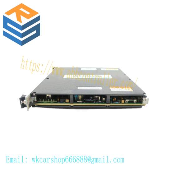woodward_5466-026_duplex_cur_input_module.jpg Woodward 5466-026 Duplex CUR Input Module - High-Performance Input Solution for Industrial Controls