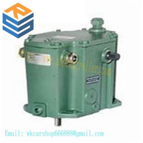 WOODWARD 8516-085 Turbine Actuator - High-Performance, Reliable Control for Industrial Applications