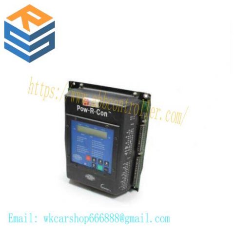 Woodward DYN2-94025-004 POW-R-CON New Factory