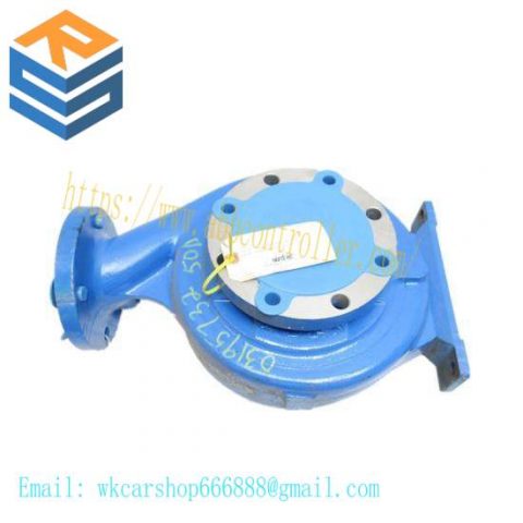 WORTHINGTON 959678 D-1011 Stainless Centrifugal Pump