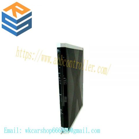 HIMA X-CPU 01 985210211 Safety-Related Controller, Safety Automation Solutions