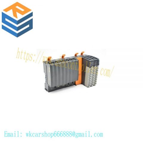 B&R X20CP1382 CPU Units: Advanced Control Solutions for Industrial Automation