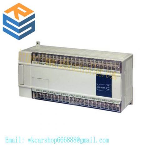 Xinje XC3-60R-E Programmable Controller