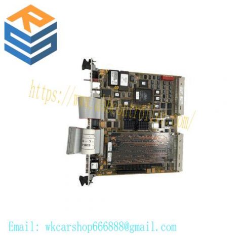 XYCOM CPU XVME-674 Industrial Control CPU Board