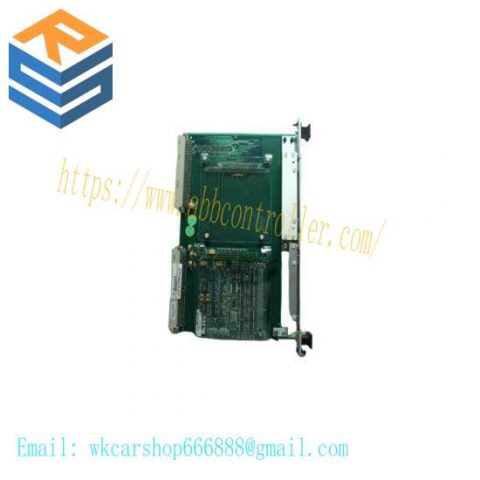 XYCOM XVME-976 - High-Performance VME Bus Card, for Industrial Automation
