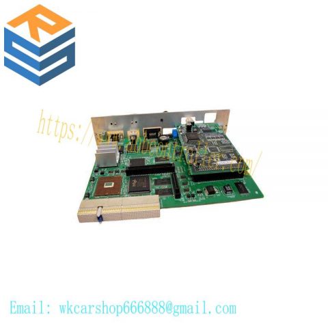 YASKAWA AI-01 AC Servo Driver for Precision Control Applications