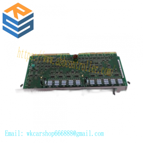 Yaskawa CP-9200SH/SVA: Advanced Industrial Control Module