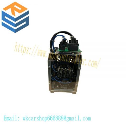 Yaskawa DX100 JZRCR-YPU01C-1.JZRCR-YPU01-1 Power Supply