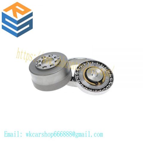 Yaskawa HW0380219-A HP-25A-11-F0-SP Robot Reducer: Precision Motion Control for Industrial Robots