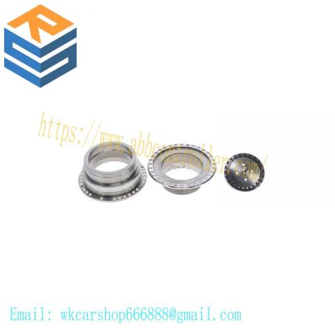 Yaskawa HW0388706-A Speed Reducer - High Precision Gearbox for Industrial Automation