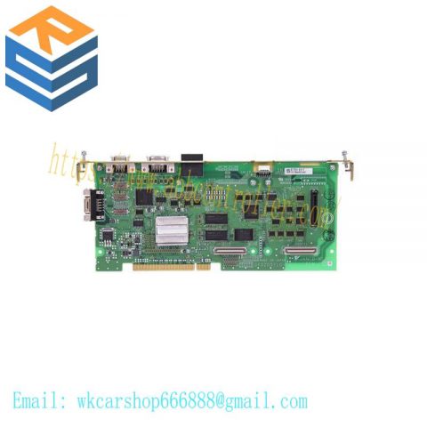 Yaskawa JANCD-NCP02/JANCD-NSL01 Robot PC Board - Industrial Control Module