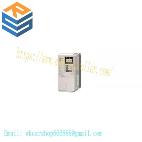 YASKAWA JEPMC-CP210T2V Control Panel Module for Industrial Automation