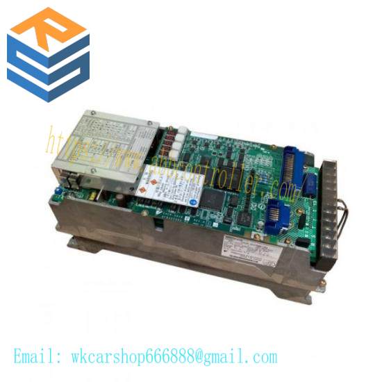 yaskawa_jepmc-mc001.jpg YASKAWA JEPMC-MC001 Programmable Logic Controller Module
