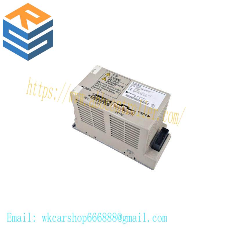 yaskawa_jepmc-mc001_2.jpg YASKAWA JEPMC-MC001 Programmable Logic Controller Module