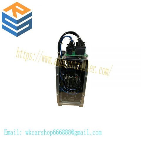 YASKAWA JGSM-06 Custom Processing Industrial Control Module