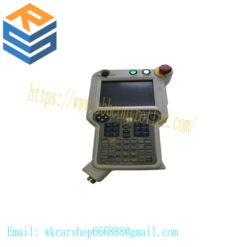 yaskawa_jzrcr-npp01b-1_nx100_jzrcr-npp01-1_touch_screen_glass_panel.jpg Yaskawa JZRCR-NPP01B-1 NX100 JZRCR-NPP01-1 High-End Touch Screen Glass Panel