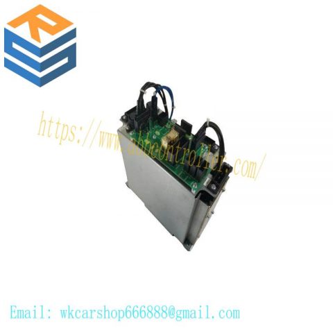 Yaskawa JZRCR-YPU01C-1 Industrial Power Supply