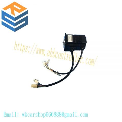 Yaskawa MA1400 SGMPH-01ANA-YR13: Precision & Efficiency in Industrial Automation