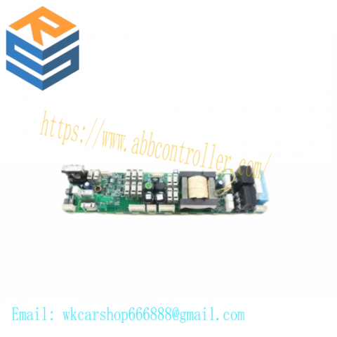 YASKAWA MB-01 Industrial Control Module