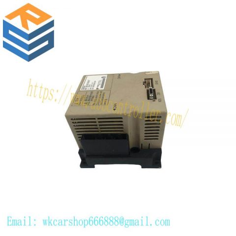 Yaskawa SGDR-SDA710A01BY32 ServoPack Drive - Precision Control in Industrial Automation