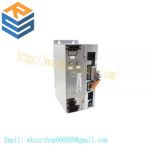 YASKAWA SGDS-08A01A Servo Drive for High Precision Industrial Applications