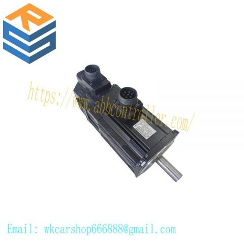 Yaskawa SGMSS-20A2A-YR12 Servo Motor