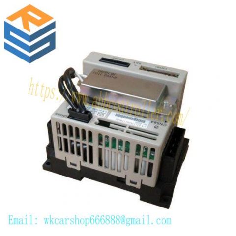 Yaskawa SRDA-SDA71A01A-1 DX200 Spare Amplifier Module