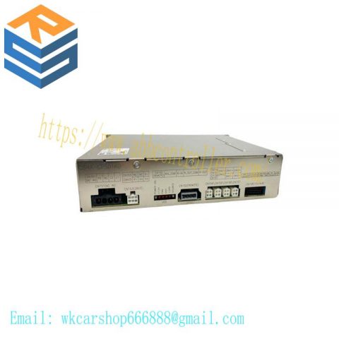 Yaskawa YRC1000 CSRA-CPS01KA Industrial Power Supply Module