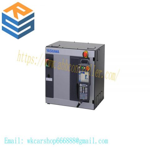 Yaskawa YRC1000 GP8 YRC1000 Robot Controller - Advanced Industrial Automation Solutions