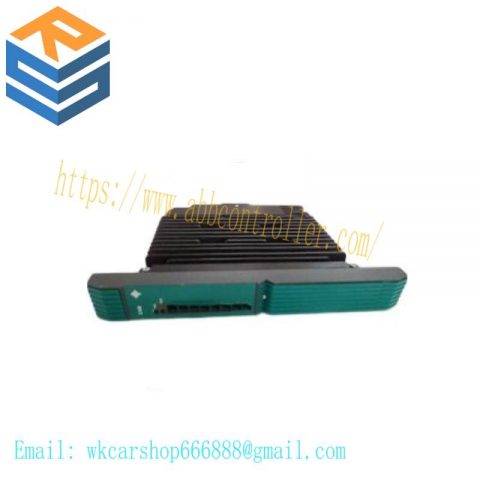 Yokogawa 16404-500/3 Pro-Safe Critical Analog Module