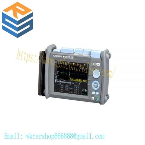 Yokogawa 230311 Temperature Transmitter, High Precision Industrial Control Solution