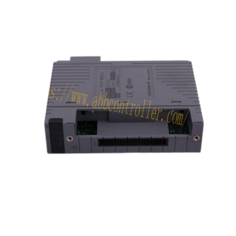 Yokogawa AAI135-H03 S1 - High Precision Industrial Temperature Sensor, Japan Origin