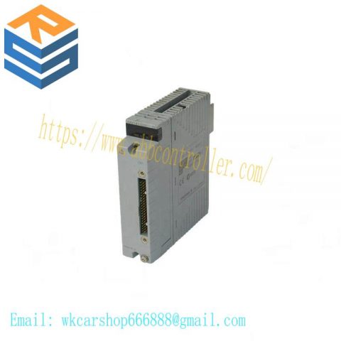 Yokogawa AAI143-S50 Analog Input Module - Advanced Industrial Control Solution