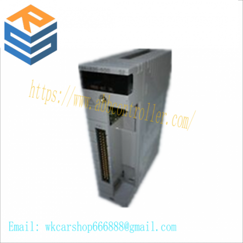 YOKOGAWA AAI835-SOO Analog I/O Module; Producer: YOKOGAWA