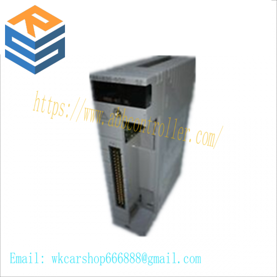 yokogawa_aai835-soo_analog_i_o_module.png YOKOGAWA AAI835-SOO Analog I/O Module; Producer: YOKOGAWA