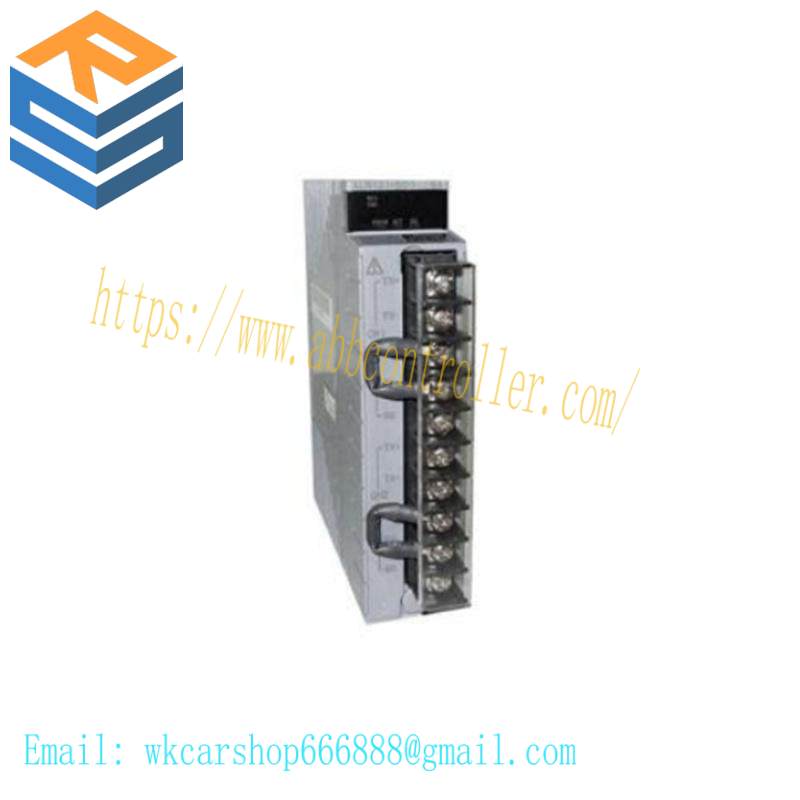 yokogawa_aar181-s50_s2_rtd_input_module.jpg Yokogawa AAR181-S50 S2 RTD Input Module for Industrial Automation