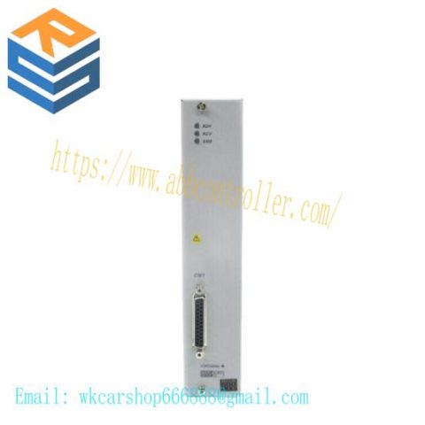 Yokogawa ACM11 RS-232C Communication Module - Advanced Data Transfer Solution for Industrial Control Systems