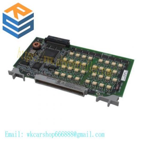 YOKOGAWA ADM52-2 Contact Output I/O Card