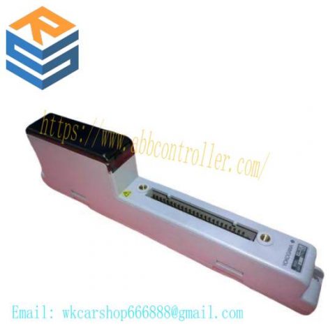 Yokogawa ADM52C Contact Output Module: Reliable Control Solutions for Industrial Applications