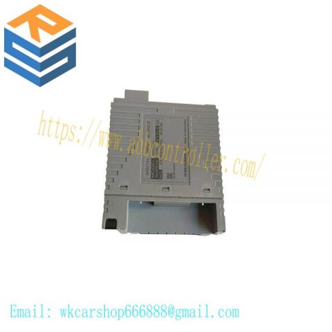 Yokogawa ADV151-E50 - Industrial Grade Digital Input Module