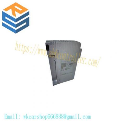 Yokogawa ADV551-P50/P00: Advanced Digital Output Module for Industrial Control