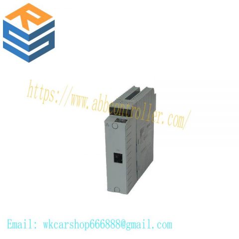 Yokogawa ALE111-S00 Ethernet Communication Module, for Industrial Control Systems