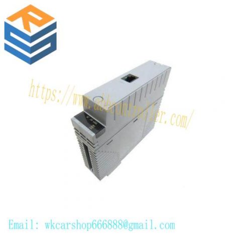 Yokogawa ALE111-S50-S1 Industrial Ethernet Communication Module