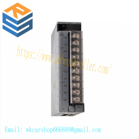 Yokogawa ALR121-S00 S1 Serial Communication Modules