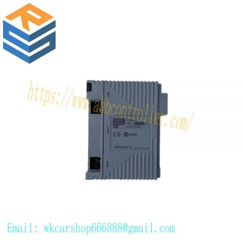 Yokogawa ALR121-S51 Serial Communication Module
