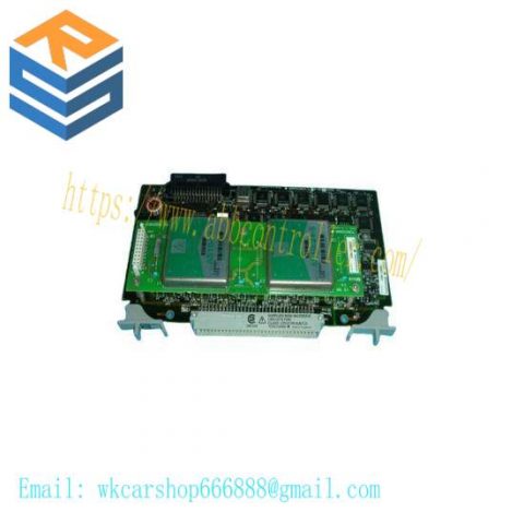 YOKOGAWA AMM52 S3 Circuit Board; Manufacturer: YOKOGAWA